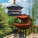 山东大学(中心校区) - 济南市旅游 缩略图 4