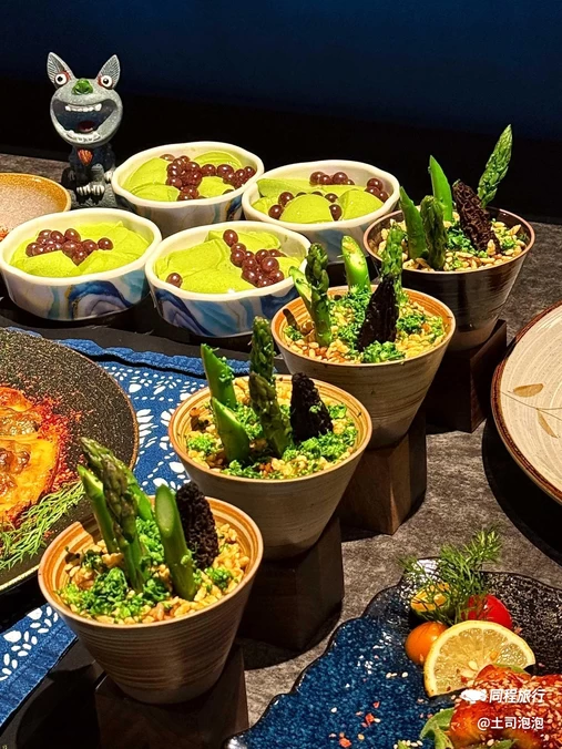苍山云贵Bistro(万象天地店) - 上海市旅游