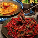 苍山云贵Bistro(万象天地店) - 上海市旅游 缩略图 5