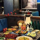 苍山云贵Bistro(万象天地店) - 上海市旅游 缩略图 9