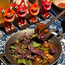 苍山云贵Bistro(万象天地店) - 上海市旅游 缩略图 7