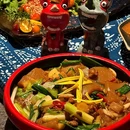 苍山云贵Bistro(万象天地店) - 上海市旅游 缩略图 6