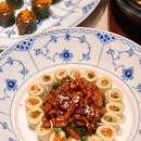 玖五京菜(杭州滨江银泰店) - 杭州市旅游 缩略图 5