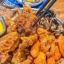 肉问屋·元气一番烧肉(清河万象汇店) - 北京市旅游 缩略图 8