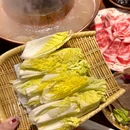 涮味浓老北京紫铜炭火锅(学林街店) - 杭州市旅游 缩略图 5