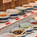 涮味浓老北京紫铜炭火锅(学林街店) - 杭州市旅游 缩略图 8