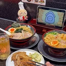 屯京拉面(环球金融中心店) - 上海市旅游 缩略图 5