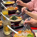 屯京拉面(环球金融中心店) - 上海市旅游 缩略图 6