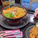 屯京拉面(环球金融中心店) - 上海市旅游 缩略图 7