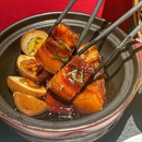 权茂上海菜(南京东路店) - 上海市旅游 缩略图 5