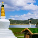 云南玉溪汇龙生态园 - 玉溪市旅游 缩略图 3