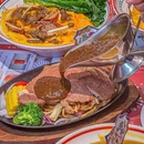 富贵食饭公司(中华广场店) - 广州市旅游 缩略图 3