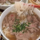 FAT PHO DINER大发越南餐堂(中山公园龙之梦店) - 上海市旅游 缩略图 5