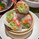FAT PHO DINER大发越南餐堂(中山公园龙之梦店) - 上海市旅游 缩略图 2