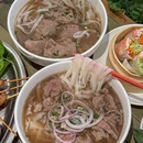 FAT PHO DINER大发越南餐堂(中山公园龙之梦店) - 上海市旅游 缩略图 6
