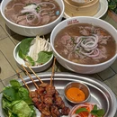 FAT PHO DINER大发越南餐堂(中山公园龙之梦店) - 上海市旅游 缩略图 9