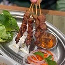 FAT PHO DINER大发越南餐堂(中山公园龙之梦店) - 上海市旅游 缩略图 8