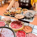 木之兮影音酒店(微电园地铁站店) - 重庆旅游 缩略图 1