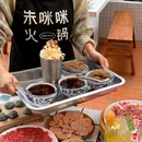 木之兮影音酒店(微电园地铁站店) - 重庆旅游 缩略图 4