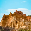 元谋浪巴铺土林景区 - 楚雄彝族自治州旅游 缩略图 2