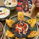 BF黑烻indian - 上海市旅游 缩略图 4