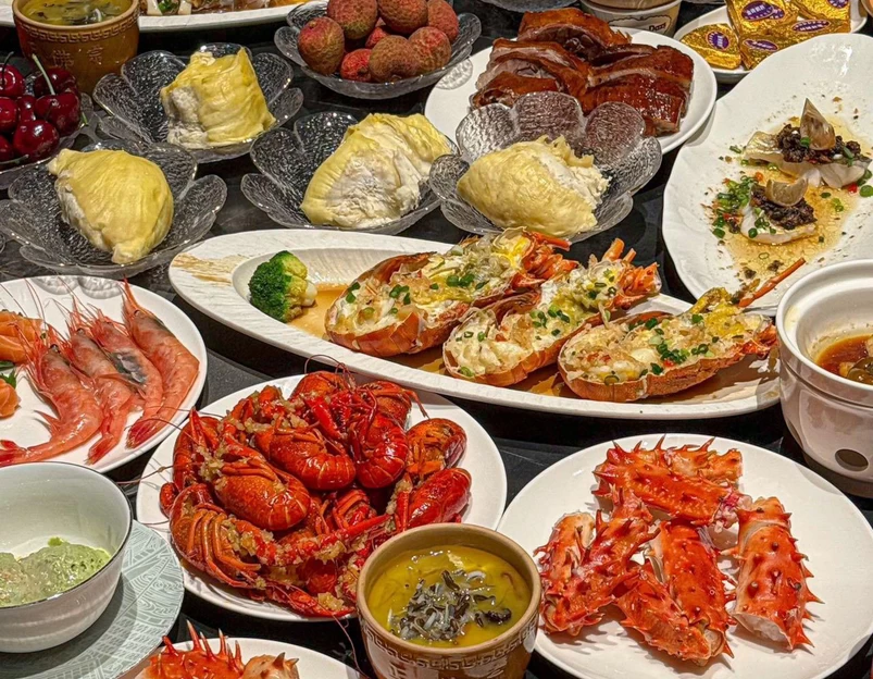 沐屿新集(上海店) - 上海市旅游 1