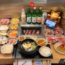 六丁火烤肉·一人食(平乐园店) - 北京市旅游 缩略图 1