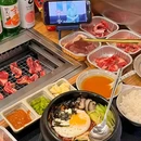 六丁火烤肉·一人食(平乐园店) - 北京市旅游 缩略图 4