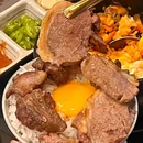 六丁火烤肉·一人食(平乐园店) - 北京市旅游 缩略图 2
