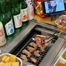 六丁火烤肉·一人食(平乐园店) - 北京市旅游 缩略图 3