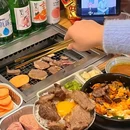 六丁火烤肉·一人食(平乐园店) - 北京市旅游 缩略图 5