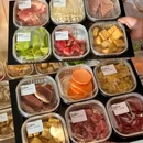 六丁火烤肉·一人食(平乐园店) - 北京市旅游 缩略图 7