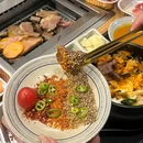 六丁火烤肉·一人食(平乐园店) - 北京市旅游 缩略图 8