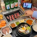 六丁火烤肉·一人食(平乐园店) - 北京市旅游 缩略图 6