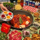 二火锅(上海店) - 上海市旅游 缩略图 1