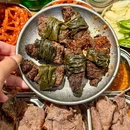 山葵里.脆口活鳗.烤肉(天津店) - 天津市旅游 缩略图 4