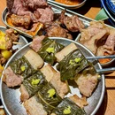 山葵里.脆口活鳗.烤肉(天津店) - 天津市旅游 缩略图 5