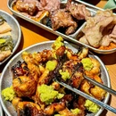 山葵里.脆口活鳗.烤肉(天津店) - 天津市旅游 缩略图 3