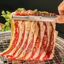 山葵里.脆口活鳗.烤肉(天津店) - 天津市旅游 缩略图 1
