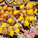 山葵里.脆口活鳗.烤肉(天津店) - 天津市旅游 缩略图 8