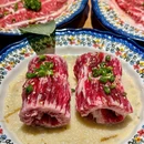 山葵里.脆口活鳗.烤肉(天津店) - 天津市旅游 缩略图 9