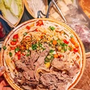 粤来越牛(苏宁广场店) - 徐州市旅游 缩略图 2