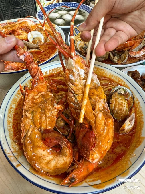 厦门中山路步行街 - 厦门市旅游