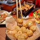 大师宣羊·炭烤鲜羊·小酒馆(大华店) - 上海市旅游 缩略图 7