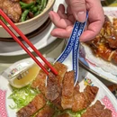 细记港九大牌档(中信泰富广场店) - 上海市旅游 缩略图 5