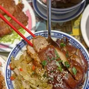 细记港九大牌档(中信泰富广场店) - 上海市旅游 缩略图 3