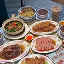 细记港九大牌档(中信泰富广场店) - 上海市旅游 缩略图 1