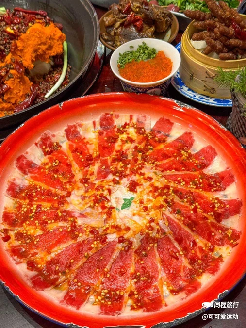 杉姐老火锅(天津总店) - 天津市旅游