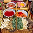 杉姐老火锅(天津总店) - 天津市旅游 缩略图 2