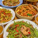 赣菜笔记·江西米粉·木桶饭·江西小炒(南京西路店) - 上海市旅游 缩略图 1